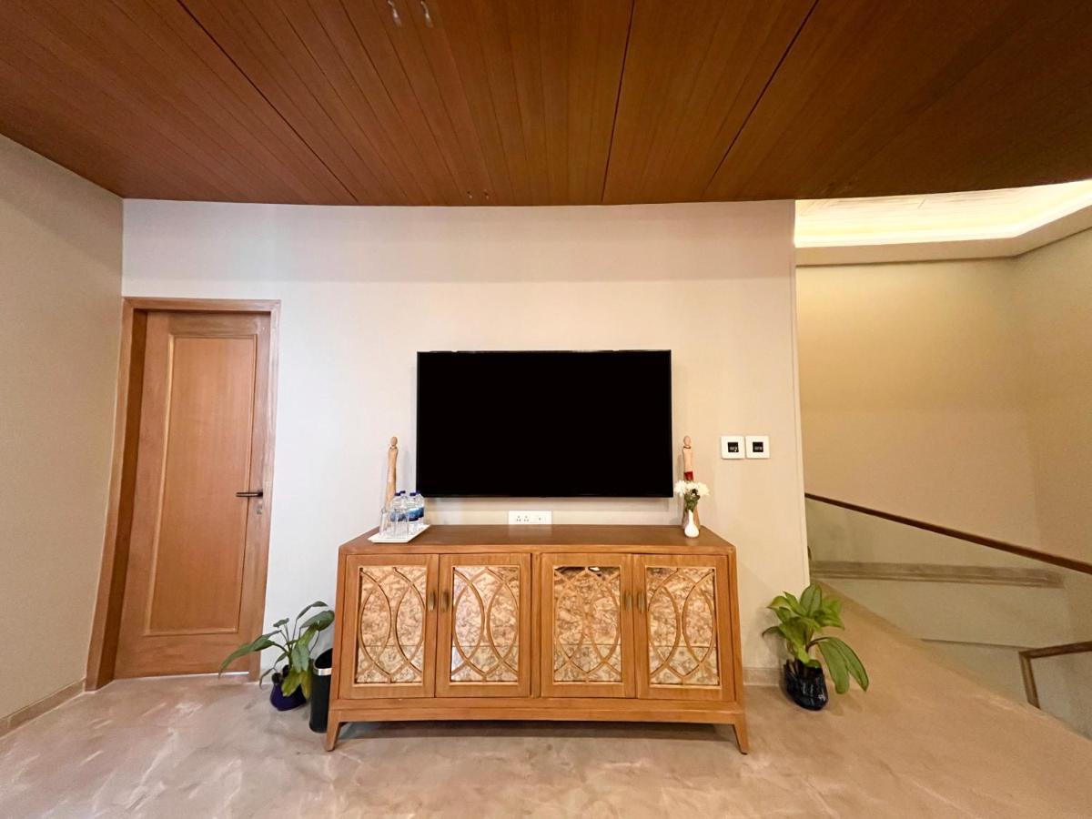 Hotel Centre Point Nagpur Exterior photo