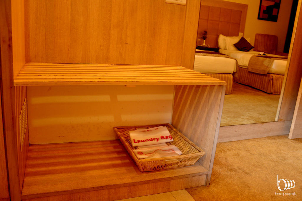 Hotel Centre Point Nagpur Room photo