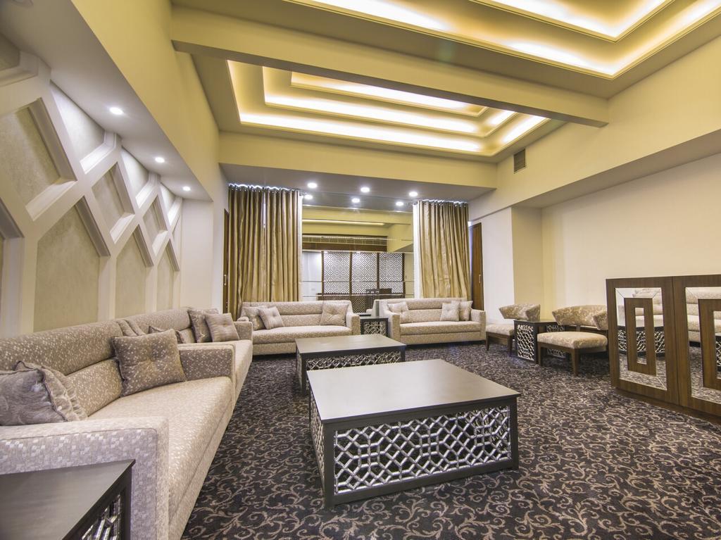 Hotel Centre Point Nagpur Exterior photo