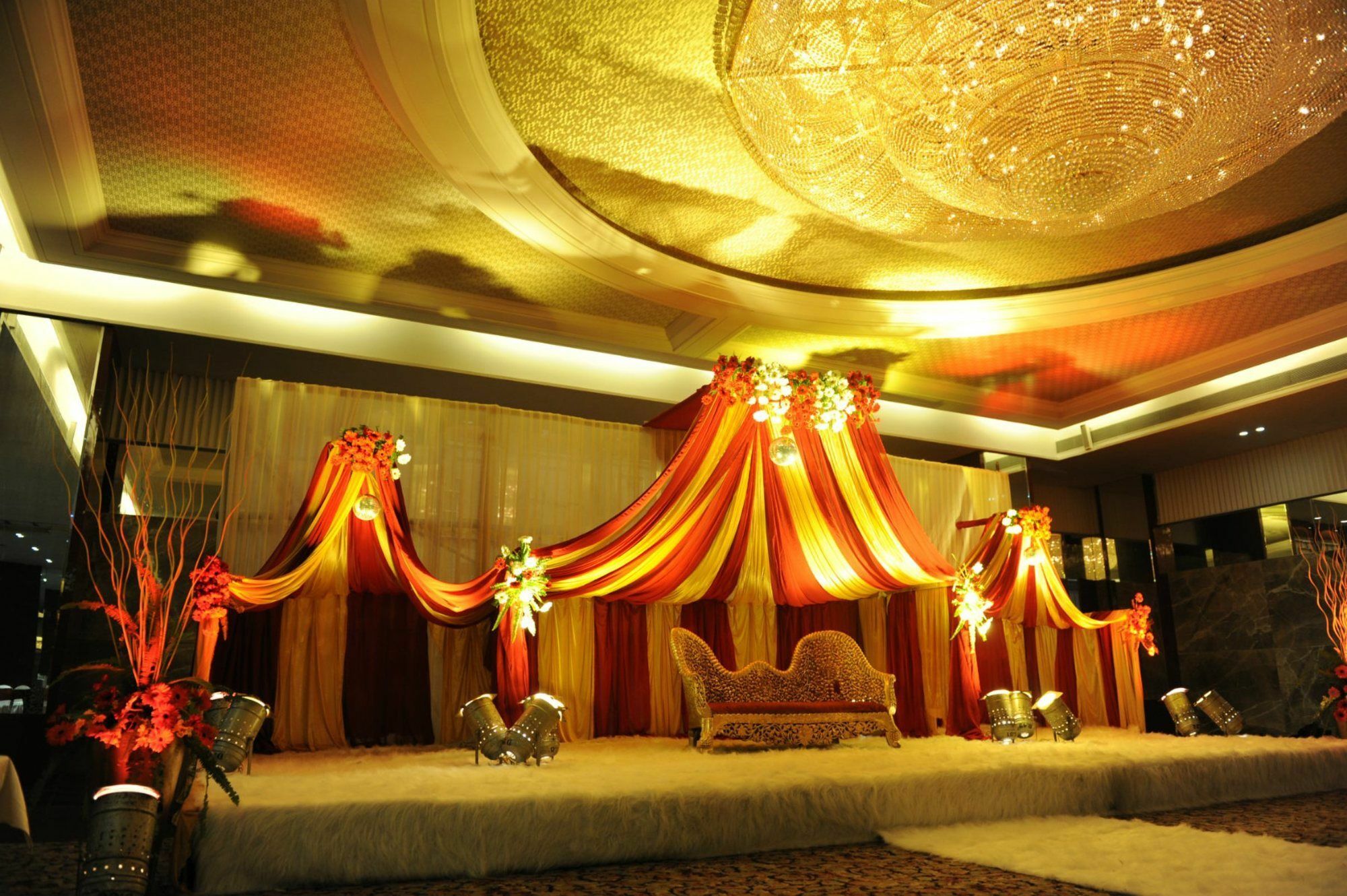 Hotel Centre Point Nagpur Exterior photo