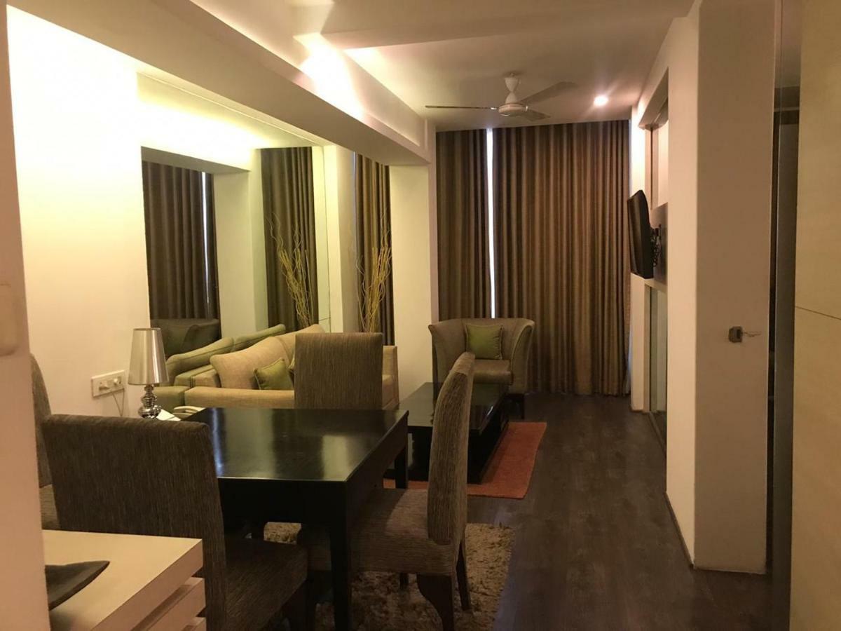 Hotel Centre Point Nagpur Exterior photo